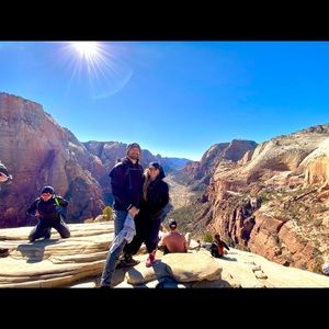 Meet your Posher, Ryan